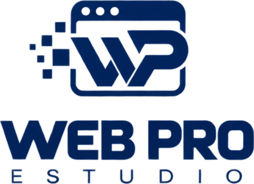 Web Pro Estudio