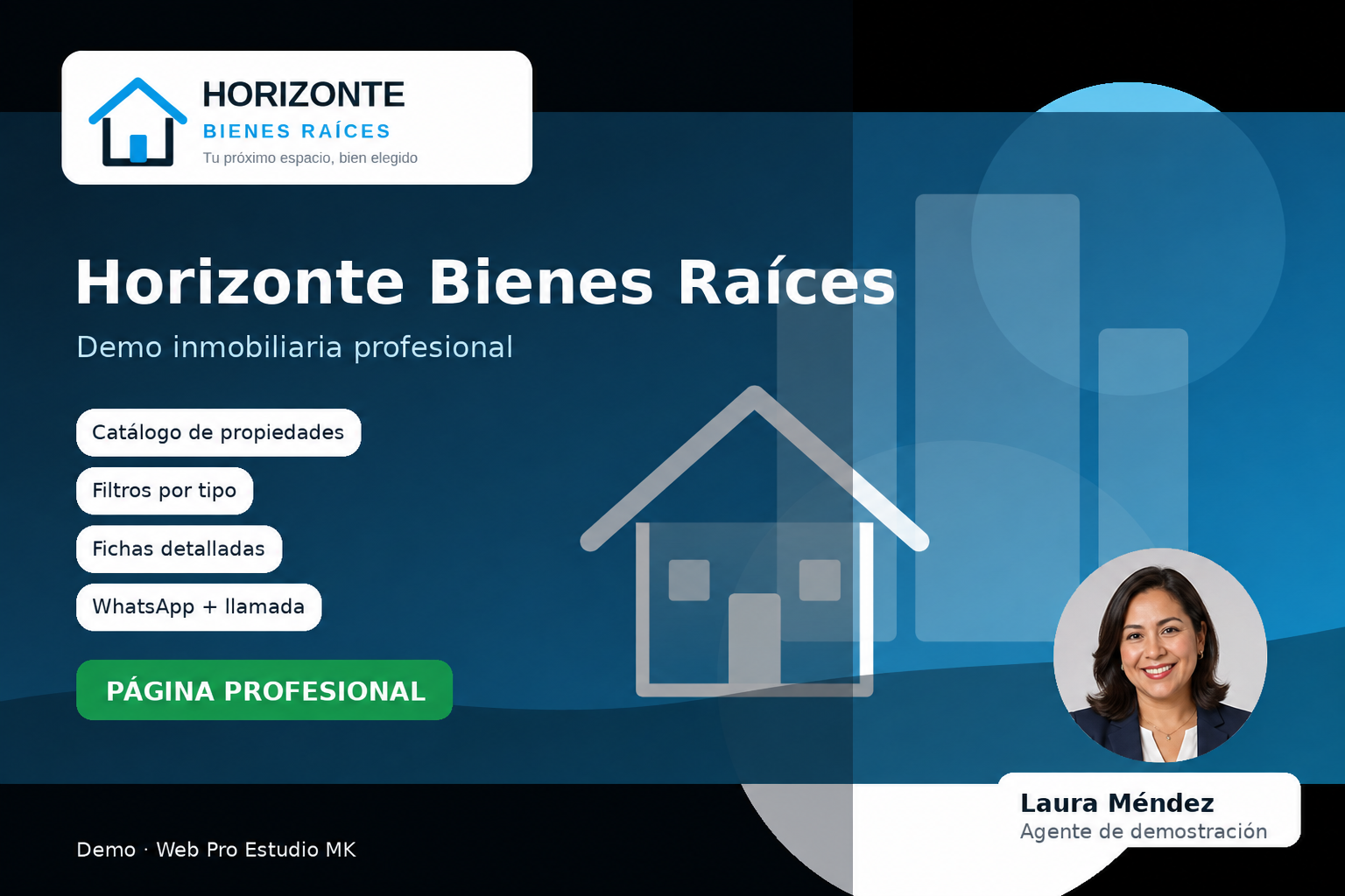Horizonte Bienes Raíces